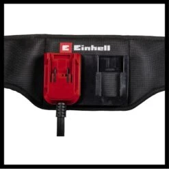 Einhell Power-X-Change Akku-Gürtel GE-PB 36 / 18 Li 5 Einhell Power-X-Change Akku-Gürtel GE-PB 36 / 18 Li -Gardena Verkäufe 4006825659580 2171 04