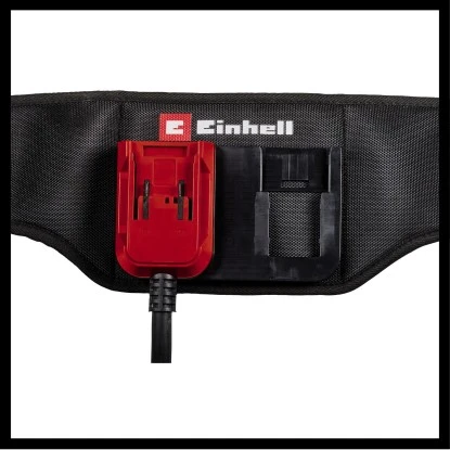 Einhell Power-X-Change Akku-Gürtel GE-PB 36 / 18 Li Einhell Power-X-Change Akku-Gürtel GE-PB 36 / 18 Li -Gardena Verkäufe 4006825659580 2171 04