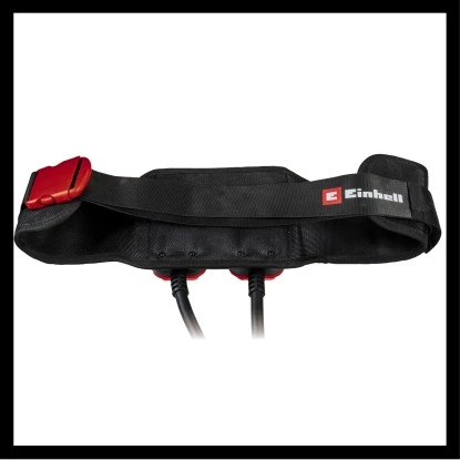 Einhell Power-X-Change Akku-Gürtel GE-PB 36 / 18 Li Einhell Power-X-Change Akku-Gürtel GE-PB 36 / 18 Li -Gardena Verkäufe 4006825659580 2171 06