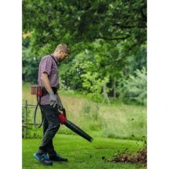 Einhell Power-X-Change Akku-Gürtel GE-PB 36 / 18 Li 9 Einhell Power-X-Change Akku-Gürtel GE-PB 36 / 18 Li -Gardena Verkäufe 4006825659580 2171 08