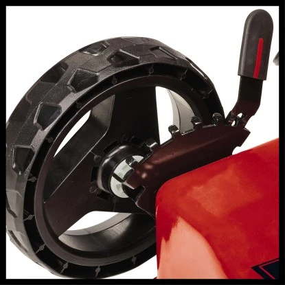 Einhell Power X-Change Akku-Rasenmäher GE-CM 36/48 Li M-Solo Einhell Power X-Change Akku-Rasenmäher GE-CM 36/48 Li M-Solo -Gardena Verkäufe 4006825660654 2171 05 1