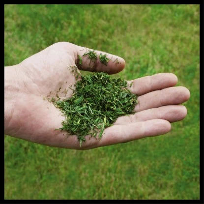 Einhell Power X-Change Akku-Rasenmäher GE-CM 36/48 Li M-Solo Einhell Power X-Change Akku-Rasenmäher GE-CM 36/48 Li M-Solo -Gardena Verkäufe 4006825660654 2171 07 1