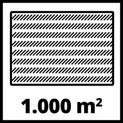 Einhell Power X-Change Akku-Rasenmäher GE-CM 36/48 Li M-Solo 9 Einhell Power X-Change Akku-Rasenmäher GE-CM 36/48 Li M-Solo -Gardena Verkäufe 4006825660654 2171 09 1