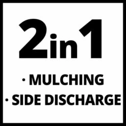 Einhell Power X-Change Akku-Rasenmäher GE-CM 36/48 Li M-Solo 12 Einhell Power X-Change Akku-Rasenmäher GE-CM 36/48 Li M-Solo -Gardena Verkäufe 4006825660654 2171 12