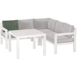 Rückenkissen Für Lounge-Set Morenci 7 Rückenkissen Für Lounge-Set Morenci -Gardena Verkäufe 4007871118670 S06 030121