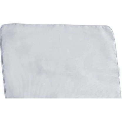 (Ersatz-)Kissenhüllen-Set für Vermont Eck-Diningset Grau 5-teilig (Ersatz-)Kissenhüllen-Set Für Vermont Eck-Diningset Grau 5-teilig -Gardena Verkäufe 4007871120185 30