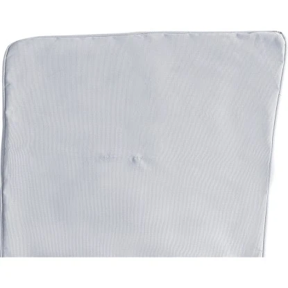 (Ersatz-)Kissenhüllen-Set für Vermont Eck-Diningset Grau 5-teilig (Ersatz-)Kissenhüllen-Set Für Vermont Eck-Diningset Grau 5-teilig -Gardena Verkäufe 4007871120185 40