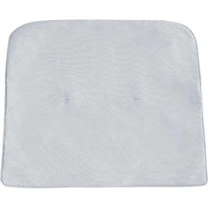 (Ersatz-)Kissenhüllen-Set für Vermont Eck-Diningset Grau 5-teilig (Ersatz-)Kissenhüllen-Set Für Vermont Eck-Diningset Grau 5-teilig -Gardena Verkäufe 4007871120185 50