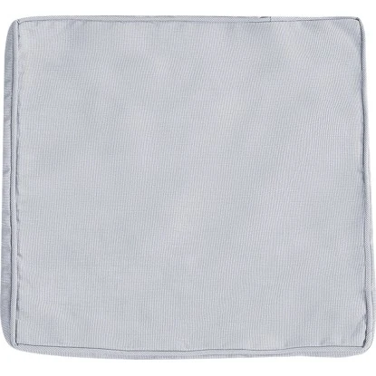 (Ersatz-)Kissenhüllen-Set für Vermont Eck-Diningset Grau 5-teilig (Ersatz-)Kissenhüllen-Set Für Vermont Eck-Diningset Grau 5-teilig -Gardena Verkäufe 4007871120185 70