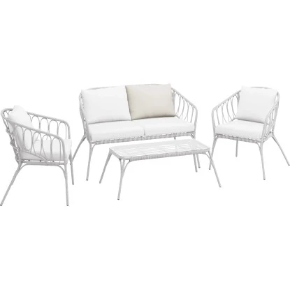 (Ersatz-)Rückenkissen für Loungesofa Gordonvale (Ersatz-)Rückenkissen Für Loungesofa Gordonvale -Gardena Verkäufe 4007871120895 20