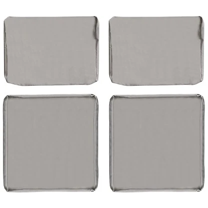 (Ersatz-)Kissenhüllen-Set für Bistro Balkonset Natur (Ersatz-)Kissenhüllen-Set Für Bistro Balkonset Natur -Gardena Verkäufe 4007871122295 10