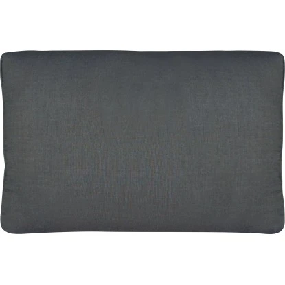 (Ersatz-)Rücken-Eckkissen Klein für Bowdens Lounge-Corner-Set Dunkelgrau (Ersatz-)Rücken-Eckkissen Klein Für Bowdens Lounge-Corner-Set Dunkelgrau -Gardena Verkäufe 4007871150724 10