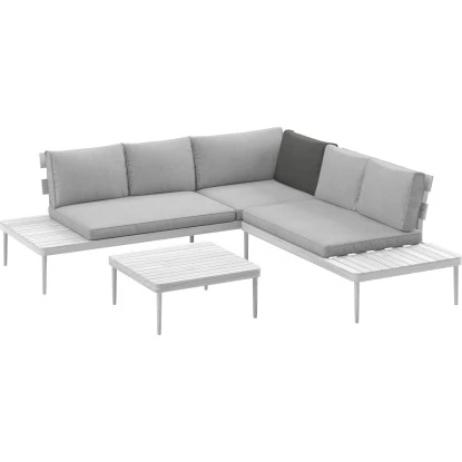 (Ersatz-)Rücken-Eckkissen Klein für Bowdens Lounge-Corner-Set Dunkelgrau (Ersatz-)Rücken-Eckkissen Klein Für Bowdens Lounge-Corner-Set Dunkelgrau -Gardena Verkäufe 4007871150724 20