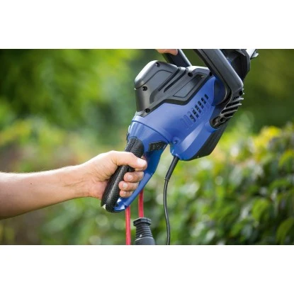 LUX Elektro-Heckenschere E-HS-710/60 A LUX Elektro-Heckenschere E-HS-710/60 A -Gardena Verkäufe 4007872343286 A03 101117