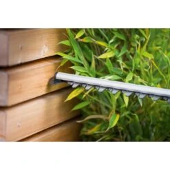 LUX Elektro-Heckenschere E-HS-710/60 A 6 LUX Elektro-Heckenschere E-HS-710/60 A -Gardena Verkäufe 4007872343286 CU01 101117