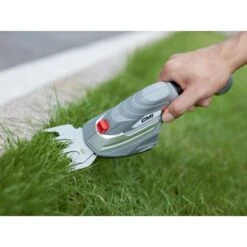 CMI Akku-Gras- Und Strauchscherenset C-AGS-3.6/10 4 CMI Akku-Gras- Und Strauchscherenset C-AGS-3.6/10 -Gardena Verkäufe 4007872345686 A01 210920