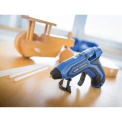 LUX Akku-Heißklebepistole AHKP-3,6/1,7 -Gardena Verkäufe 4007873811999 A01 270418