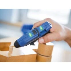 LUX Akku-Heißklebepistole AHKP-3,6/1,7 -Gardena Verkäufe 4007873811999 A02 270418