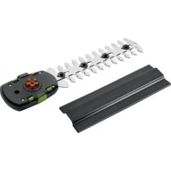 Heckenscherenaufsatz Für LUX Akku-Strauchschere 1 PowerSystem A-GS-20/20
