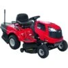 MTD Rasentraktor Smart RE 125 -Gardena Verkäufe 4008423924190 2021 S 01