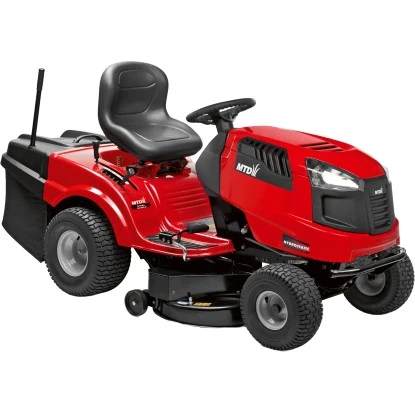 MTD Rasentraktor Optima LN 200 H MTD Rasentraktor Optima LN 200 H -Gardena Verkäufe 4008423924251 2021 S 01