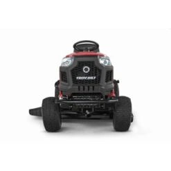 Troy-Bilt Rasentraktor Bronco 107T-S 7 Troy-Bilt Rasentraktor Bronco 107T-S -Gardena Verkäufe 4008423924312 2021 CU 01