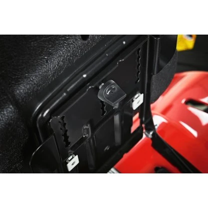 Troy-Bilt Rasentraktor Bronco 107T-S Troy-Bilt Rasentraktor Bronco 107T-S -Gardena Verkäufe 4008423924312 2021 CU 05