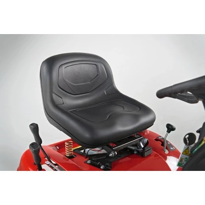 Troy-Bilt Rasentraktor Bronco 107T-S Troy-Bilt Rasentraktor Bronco 107T-S -Gardena Verkäufe 4008423924312 2021 CU 07