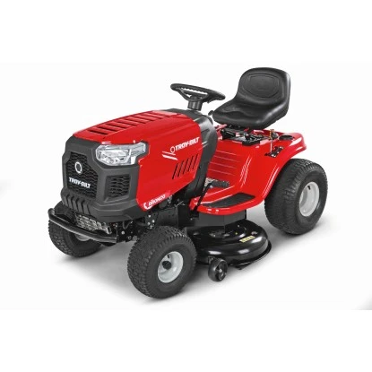 Troy-Bilt Rasentraktor Bronco 107T-S Troy-Bilt Rasentraktor Bronco 107T-S -Gardena Verkäufe 4008423924312 2021 S 02
