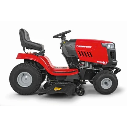 Troy-Bilt Rasentraktor Bronco 107T-S Troy-Bilt Rasentraktor Bronco 107T-S -Gardena Verkäufe 4008423924312 2021 S 04