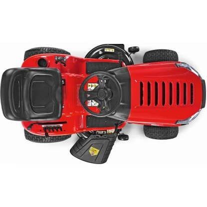 Troy-Bilt Rasentraktor Bronco 107T-S Troy-Bilt Rasentraktor Bronco 107T-S -Gardena Verkäufe 4008423924312 2021 S 05