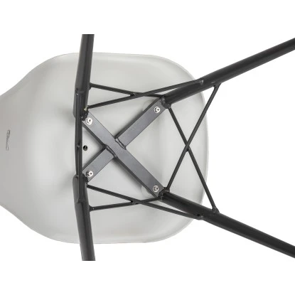 Acamp Set 2x Schalensessel New York 61 cm x 61 cm x 80 cm Anthrazit-Weiß Acamp Set 2x Schalensessel New York 61 Cm X 61 Cm X 80 Cm Anthrazit-Weiß -Gardena Verkäufe 4013556401364 3220 02