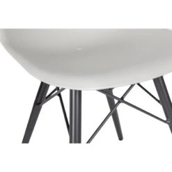 Acamp Set 2x Schalenstuhl New York 61 Cm X 61 Cm X 80 Cm Anthrazit 5 Acamp Set 2x Schalenstuhl New York 61 Cm X 61 Cm X 80 Cm Anthrazit -Gardena Verkäufe 4013556401395 3238 03