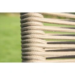 Acamp Set 2x Klappstuhl Ropa 45 Cm X 52 Cm X 85 Cm Anthrazit-Taupe -Gardena Verkäufe 4013556401418 3253 04