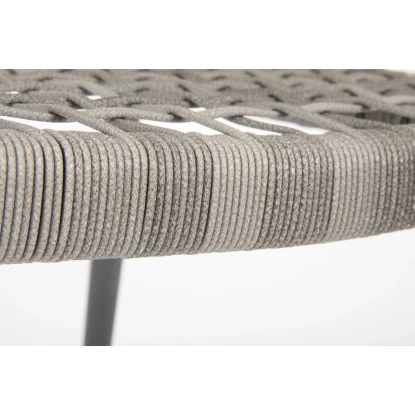 Acamp Set 2x Sessel Brooklyn Anthrazit Acamp Set 2x Sessel Brooklyn Anthrazit -Gardena Verkäufe 4013556406529 3296 04