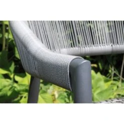 Acamp Set 2x Sessel Brooklyn Anthrazit 8 Acamp Set 2x Sessel Brooklyn Anthrazit -Gardena Verkäufe 4013556406529 3299 07