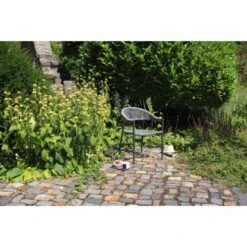 Acamp Set 2x Sessel Brooklyn Anthrazit 13 Acamp Set 2x Sessel Brooklyn Anthrazit -Gardena Verkäufe 4013556406529 3304 12