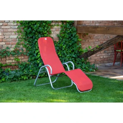 Acamp Gesundheitsliege Calypso Klappbar Platin-Chili Acamp Gesundheitsliege Calypso Klappbar Platin-Chili -Gardena Verkäufe 4013556562614 4373 02