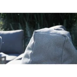 Acamp Loungegruppe Paros Anthrazit-Teak FSC® 16 Acamp Loungegruppe Paros Anthrazit-Teak FSC® -Gardena Verkäufe 4013556562706 4392 15