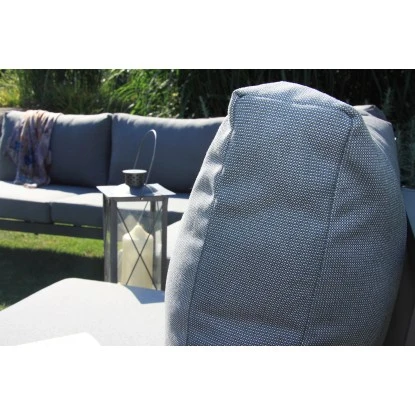 Acamp Loungegruppe Paros Anthrazit-Teak FSC® Acamp Loungegruppe Paros Anthrazit-Teak FSC® -Gardena Verkäufe 4013556562706 4393 16