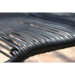 Acamp Set 4x Stapelsessel Alpha Rope 55 Cm X 57 Cm X 83 Cm Anthrazit-Nero 6 Acamp Set 4x Stapelsessel Alpha Rope 55 Cm X 57 Cm X 83 Cm Anthrazit-Nero -Gardena Verkäufe 4013556570312 4810 05