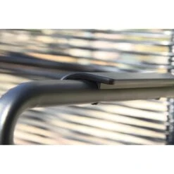 Acamp Set 4x Stapelsessel Alpha Rope 55 Cm X 57 Cm X 83 Cm Anthrazit-Nero 7 Acamp Set 4x Stapelsessel Alpha Rope 55 Cm X 57 Cm X 83 Cm Anthrazit-Nero -Gardena Verkäufe 4013556570312 4811 06