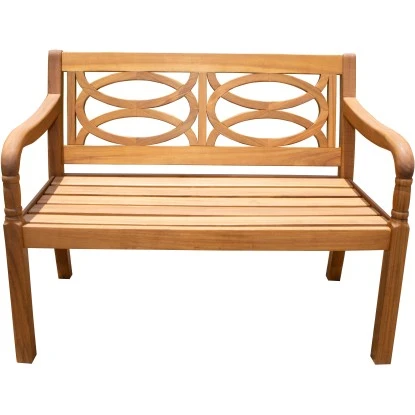 Acamp Gartenbank Victoria Teak FSC® Acamp Gartenbank Victoria Teak FSC® -Gardena Verkäufe 4013556574549 4914 03