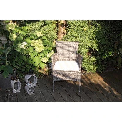 Acamp Set 4x Stapelsessel Cesar 58 cm x 59 cm x 84 cm Taupe Acamp Set 4x Stapelsessel Cesar 58 Cm X 59 Cm X 84 Cm Taupe -Gardena Verkäufe 4013556589444 5054 06