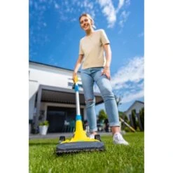 Gloria Finecut Rasen- Und Kantenschneider 18 V -Gardena Verkäufe 4046436051502 4262 A 06