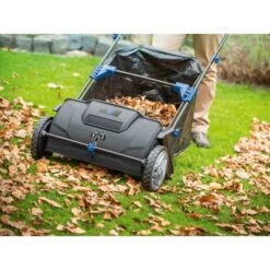 LUX-TOOLS Laub- Und Rasensammler LS-53 Mit Fangkorb 5 LUX-TOOLS Laub- Und Rasensammler LS-53 Mit Fangkorb -Gardena Verkäufe 4048121637046 50