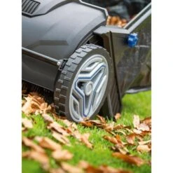 LUX-TOOLS Laub- Und Rasensammler LS-53 Mit Fangkorb 6 LUX-TOOLS Laub- Und Rasensammler LS-53 Mit Fangkorb -Gardena Verkäufe 4048121637046 60