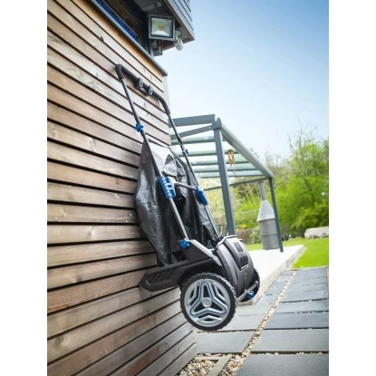 LUX-TOOLS Laub- und Rasensammler LS-53 mit Fangkorb LUX-TOOLS Laub- Und Rasensammler LS-53 Mit Fangkorb -Gardena Verkäufe 4048121637046 80