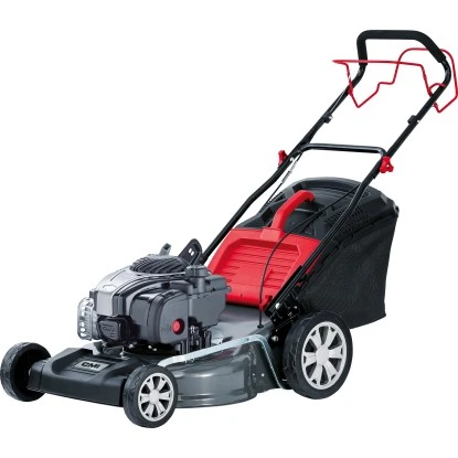 CMI Benzin-Rasenmäher C-B-51-HMA 1 CMI Benzin-Rasenmäher C-B-51-HMA 1 -Gardena Verkäufe 4048122040302 S01 111218