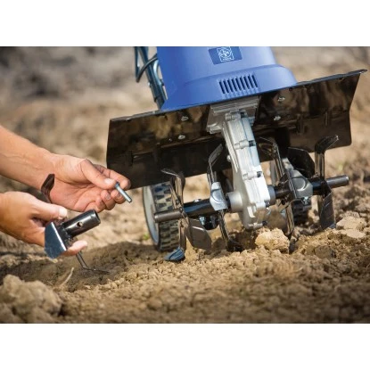 LUX Elektro-Bodenhacke E-BH 1400-43 LUX Elektro-Bodenhacke E-BH 1400-43 -Gardena Verkäufe 4048123021409 A01 230914